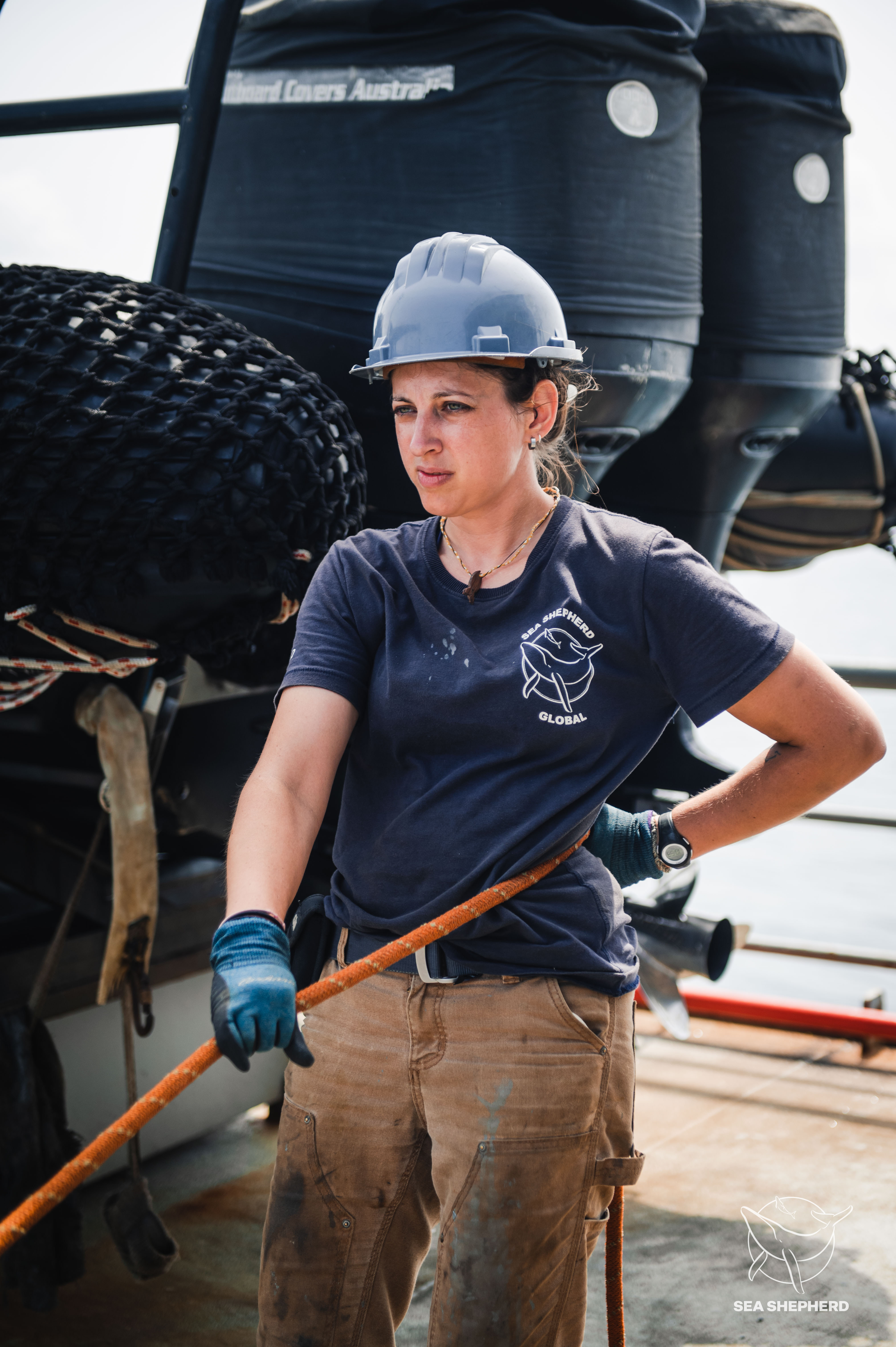 Natalie Siegenthaler